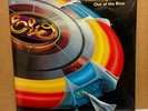ELECTRIC LIGHT ORCHESTRA   Out of the Blue LP  STILL SEALED ORIG LP. JTLA-823-L2