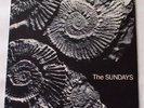 The Sundays Reading, Writing & Arithmetic 1990 LP Vinyl Picture Disc Original UK