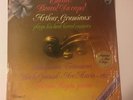 ARTHUR GRUMIAUX Recital Encore  Bravo Da capo ISTVAN HAJDU Piano Philips LP NL