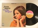 Jimmy Hughes Lp WHY NOT TONIGHT ?    Atco-Fame 209 VG++