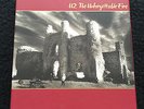 U2: The Unforgettable Fire. 2009 Remastered Super Deluxe Edition Box-Set