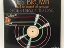 Les Brown and his band of renown - Goes Direct to Disc | TGAGC Limited Edition