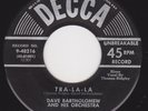 DAVE BARTHOLOMEW & TOMMY RIDGLEY -
