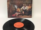 Nat King Cole - The Christmas Song | Capitol  | VG+ / VG+ | Cleaned Vinyl LP