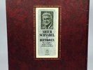 ARTUR SCHNABEL BEETHOVEN the complete piano sonatas 13 LP Set