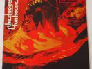 The Stooges Fun House 1970 Vinyl EX Nice Original PROMO LP White Label EKS-74071