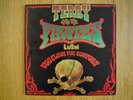 Terry and the Pirates Live in Too Close for Comfort LP Wild Bunch Records WB 500
