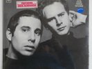 Still Sealed 1968 Record Simon & Garfunkel Bookends Hype Sticker Mrs. Robinson
