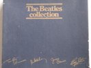 The Beatles Collection: Navy Blue Box Set