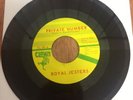 Royal Jesters - Private Number 45 Rare Northern Soul Tex Mex Chicano Soul