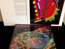 Main Source - Breaking Atoms LP [Vinyl New] Limited Clear Orange + Bonus 7