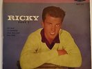 RICKY NELSON EP “PART 3” – LONDON RE-P 1143, RARE 1958  RELEASE.