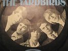 YARDBIRDS-OVER UNDER SIDEWAYS DOWN 45 UK 60s FREAKBEAT GARAGE PSYCH MOD BEAT LSD