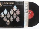 LSC-2313 RCA Victor Living Stereo Shaded Dog Classical Record Venice Solti 1959