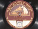 78 RPM -- Fred & Adele Astaire (Fred's first 78 - no US issue), HMV B 1719, EE-