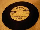 BEATLES Sie Liebt Dich SWAN 4182 DJ TWO X'S
