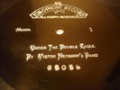 PIONEER VICTOR HERBERT'S BAND Under The Double Eagle ZONOPHONE C5056 Announced