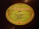 JAZZ CLIFF JACKSON CRAZY KATS Horse Feathers-A MADISON 5098 E-