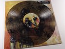 SILVERSTEIN When Broken Is Easily Fixed LP CLEAR w/ BLACK SMOKE VINYL /220