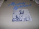 MUDDY WATERS THE CHESS BOX 6xLP BOX SET 1989 MCA / CHESS CH6-80002 missing book