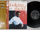 CECIL TAYLOR QUARTET LOOKING AHEAD CONTEMPORARY LAX-3026 Japan OBI Vinyl LP