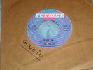 THE WEBS - GIVE IN , US 7'' POPSIDE NORTHERN SOUL MOD hear R&B DANCER POPCORN
