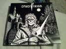 Nwobhm band. Crucifixion 12