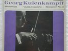 BEETHOVEN VIOLIN CONCERTO KULENKAMPFF TELEFUNKEN LP