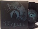 ADELE - SKYFALL - SUPER RARE 7