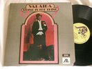 VALAIDA SNOW Swing Is The Thing Buddy Featherstonaugh Freddy Gardner 2 LP