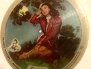 Frankie Masters  78  Vogue Picture Record R-772