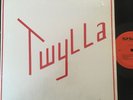 Twylla - S/T - TLP - SHRINK - RARE PRIVATE GOSPEL MODERN SOUL LP HEAR