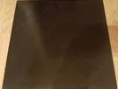 Metallica 'Black Album' original 1991 first press double vinyl LP on Vertigo