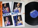 TERESA TENG ??? CONCERT LIVE TAURUS 28TR-2095 Japan OBI Vinyl LP