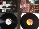 W.A.S.P. - The Crimson Idol 1st Issue Vinyl LP & 12