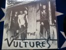 THE VULTURES - ORIG.  DUTCH PUNK EP - RCS 1125 - MINT
