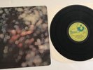 Pink Floyd Obscured By Clouds Record Vinyl LP 1972 Original Excellent 4042