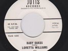 Loretta Williams 