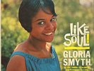 GLORIA SMYTH-LP- LIKE SOUL- F. TEDDY EDWARDS-LES McCANN-ORG. WORLD PACIFIC-1960