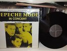 Depeche Mode Live 1987 - Prime Cuts I - white Label. keine Nachpressung