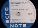 Blue Note Shellac 12
