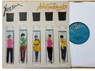 Xray Spex Germfree Adolescents Rare SEALED Vinyl LP New Reissue X-Ray