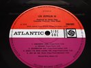 Led Zeppelin 3 III  Ex+ PRESS PLUM TOP AUDIO EXEC PRO Rare Matrix