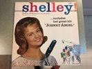 Shelly Fabares Colpix LP CP426 
