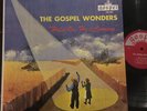 Gospel Wonders - Hold On He's Coming - Gospel RARE SHRINK HARVEY GOSPEL SOUL LP