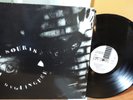 La Souris Déglinguée 1er ORIGINAL LP FRENCH RARE PUNK GARAGE New Rose 6 1981 EX