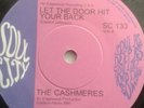 The Cashmeres