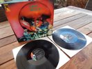 AMON DÜÜL II TANZ DER LEMMINGE 1ST PRESS 1971 LIBERTY LBS 83 474 X KRAUTROCK