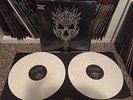 Corrosion Of Conformity ?– S/T - SEALED WHITE VINYL - LP RECORD