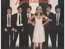 BLONDIE Parallel Lines LP VINYL UK Chrysalis 1978 12 Track With Inner (Cdl1192)